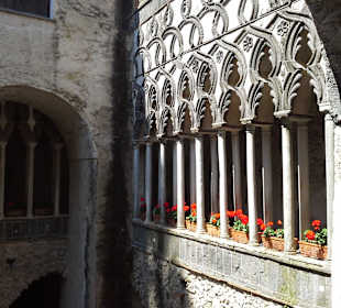 Villa Rufolo