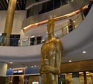 Shoppingcenter Terminal 21