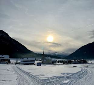 Wandern Gsiesertal