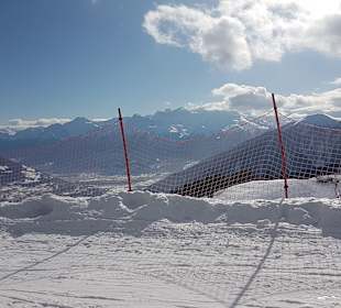 Skipiste