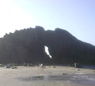 Buggy tour lagoa de paraiso