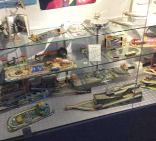 Spielzeugmuseum