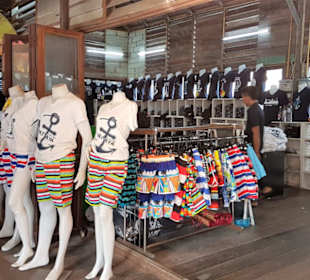 Floating Market Pattaya