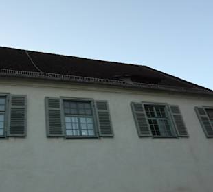 Geistliches Zentrum Kloster Heiligkreuztal Altheim