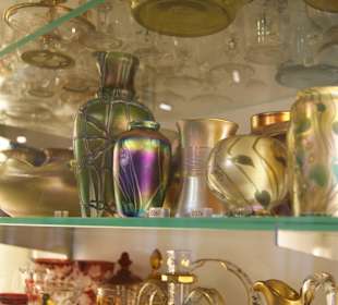 Wydział szkła i wyrobów ze szkła