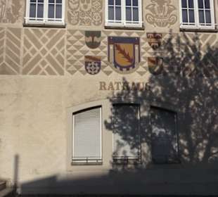 Rathaus Hayingen