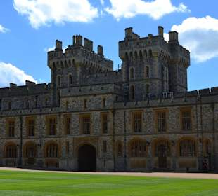 Windsor Castle 