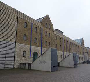 Stadtbesichtigung Würzburg