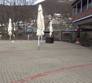 Café Barbara im Hotel Graf Eberhard