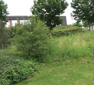 Sport- und Kulturhalle