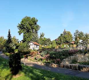 Märchenpark Heilbad Heiligenstadt