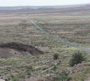 Route 66 von Boa Vista