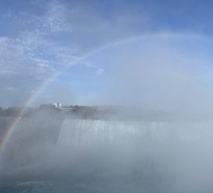 Niagarafälle / Horseshoe Falls