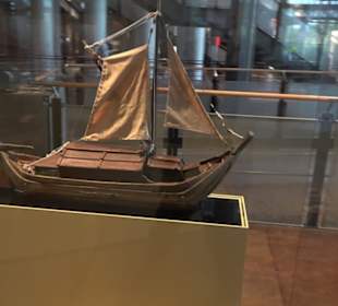 Deutsches Technikmuseum