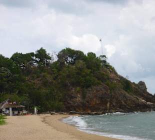 Strand am Hotel