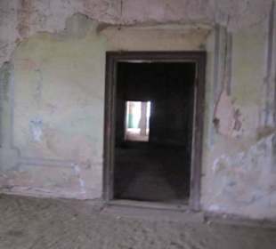 Schloss Struga (wird renoviert)