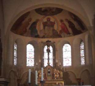 Basilika St. Kastor