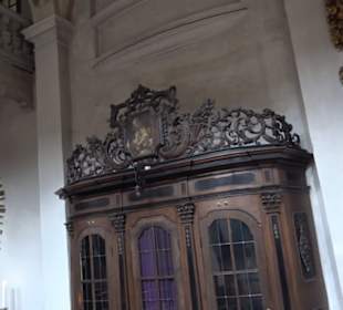 Basilika Sankt Emmeram