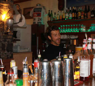 Rapa Nui Boardriders Bar