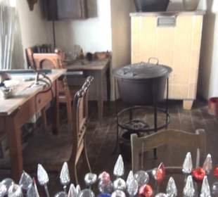 Museum für Thüringer Volkskunde