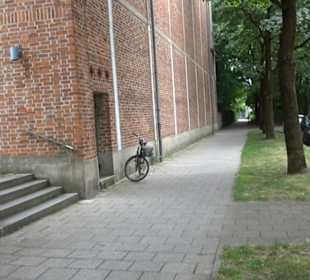 Katholische Pfarrkirche Maria vom Guten Rat