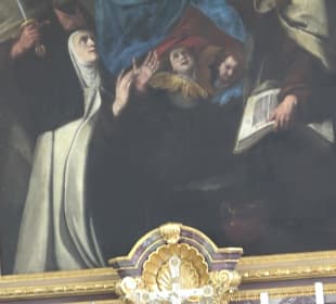 Katholische Kirche Mariä Himmelfahrt