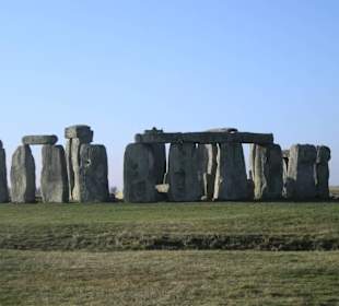 Stonhenge