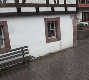 Altstadt Alpirsbach