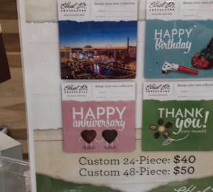 Ethel M.Chocolate Factory & Cactus Garden