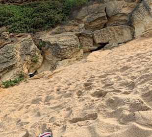Strand Conil de la Frontera
