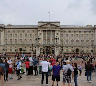 Buckingham Palace