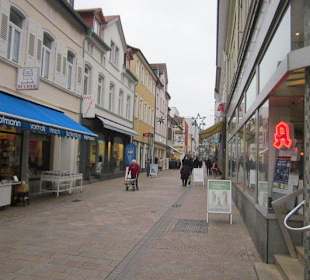 Altstadt Neustadt 