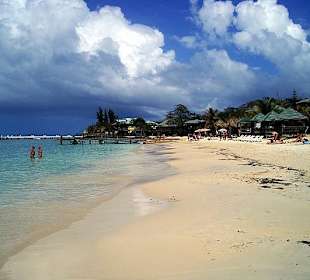 Roatan, Honduras