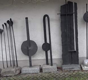 Dorfmuseum Ahnenhaus