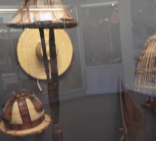 Museum für Völkerkunde