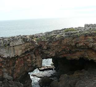 Costa Boca do Inferno