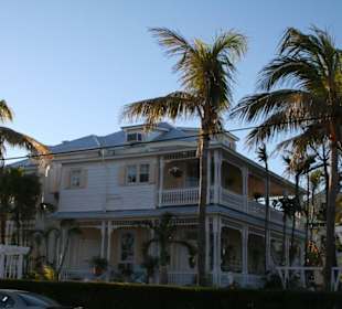Duval Street, Key West