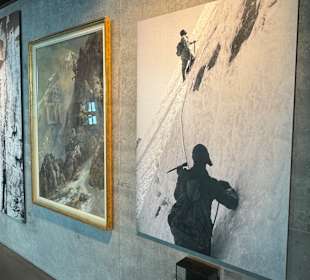 Messner Mountain Museum