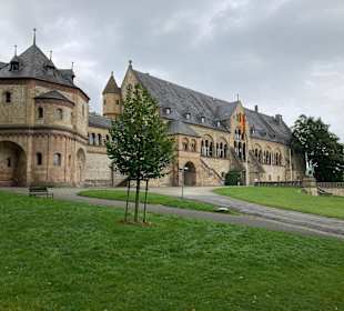 Kaiserpfalz