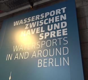 Deutsches Technikmuseum