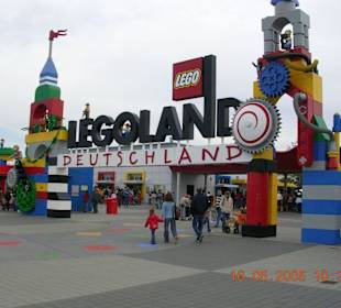 Legoland Deutschland