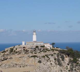 Kap Formentor