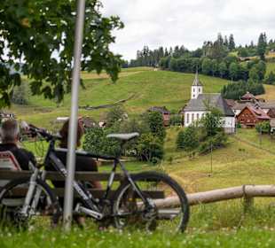 Rundwanderweg Baiersbronn