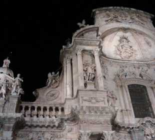 Inmafronte Catedral de Murcia