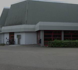 Kreissporthalle