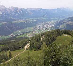 Wandern Schladming