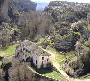 Alhama de Granada