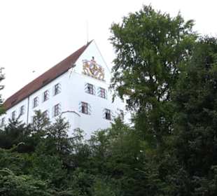 Schloß Starnberg