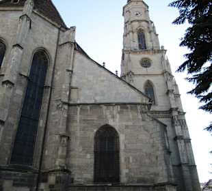 St. Michaelskirche