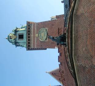 Zamek Królewski Wawel